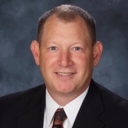 Husband, Father of three, Educator, Lifelong Learner, Superintendent - Inman USD448