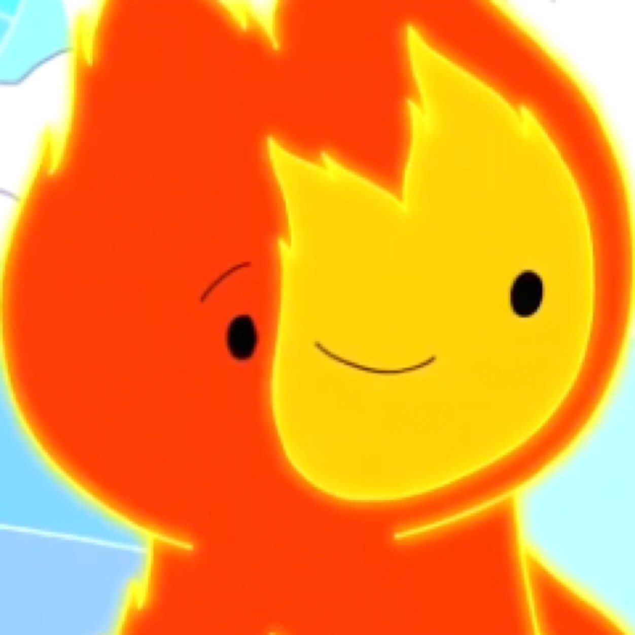 What's up ya stalkers!! y'all know me; I'm Flambo the awesome little flamebit explorer from the Fire Kingdom. #official Flambo.