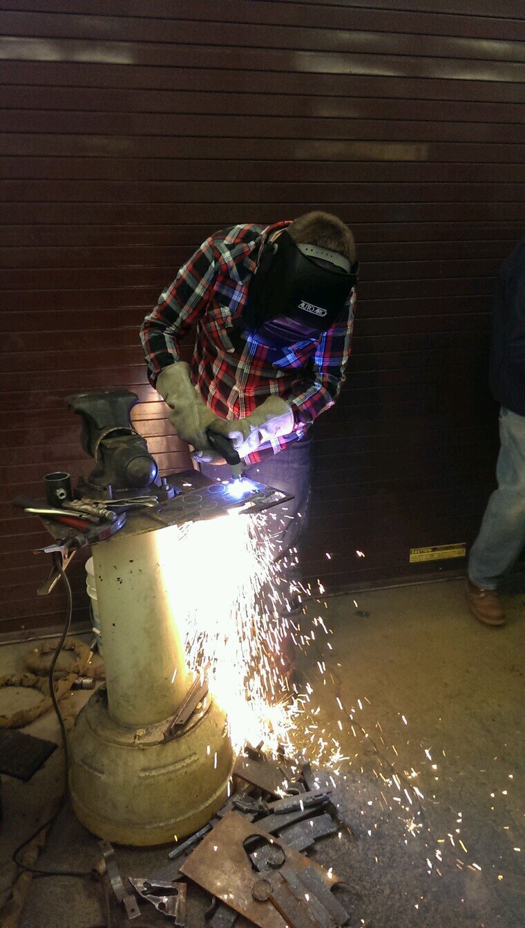 LuckyDemize's profile picture. 