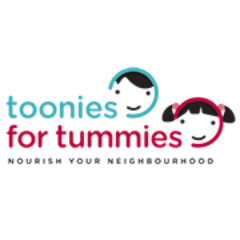 Get all of your #Toonies4Tummies (in stores & online) Feb 9-23 information on our parent account @groceryfndtn