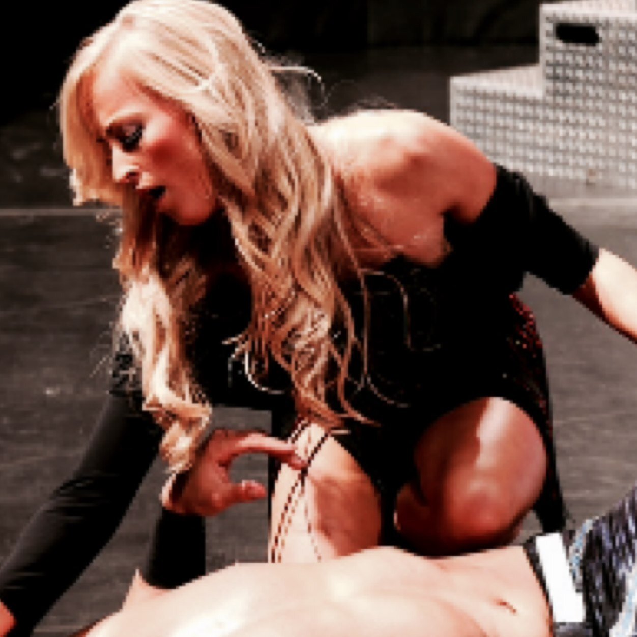 LasciviousRae's profile picture. In three words I can sum up everything I've learned about life: it goes on.