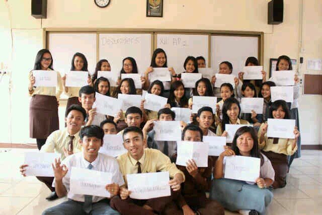 DestroyersFams's profile picture. We are destroying something bad into something good. We will prove to the world that we'll success. Hello future, we are READY!