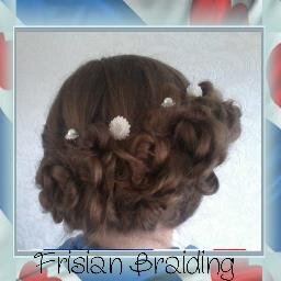 FrisianBraiding's profile picture. 