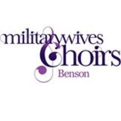 RAF Benson's Military Wives Choir formed in October 2012 and growing in numbers. Located in South Oxfordshire.  Follow us for latest info and performance dates.