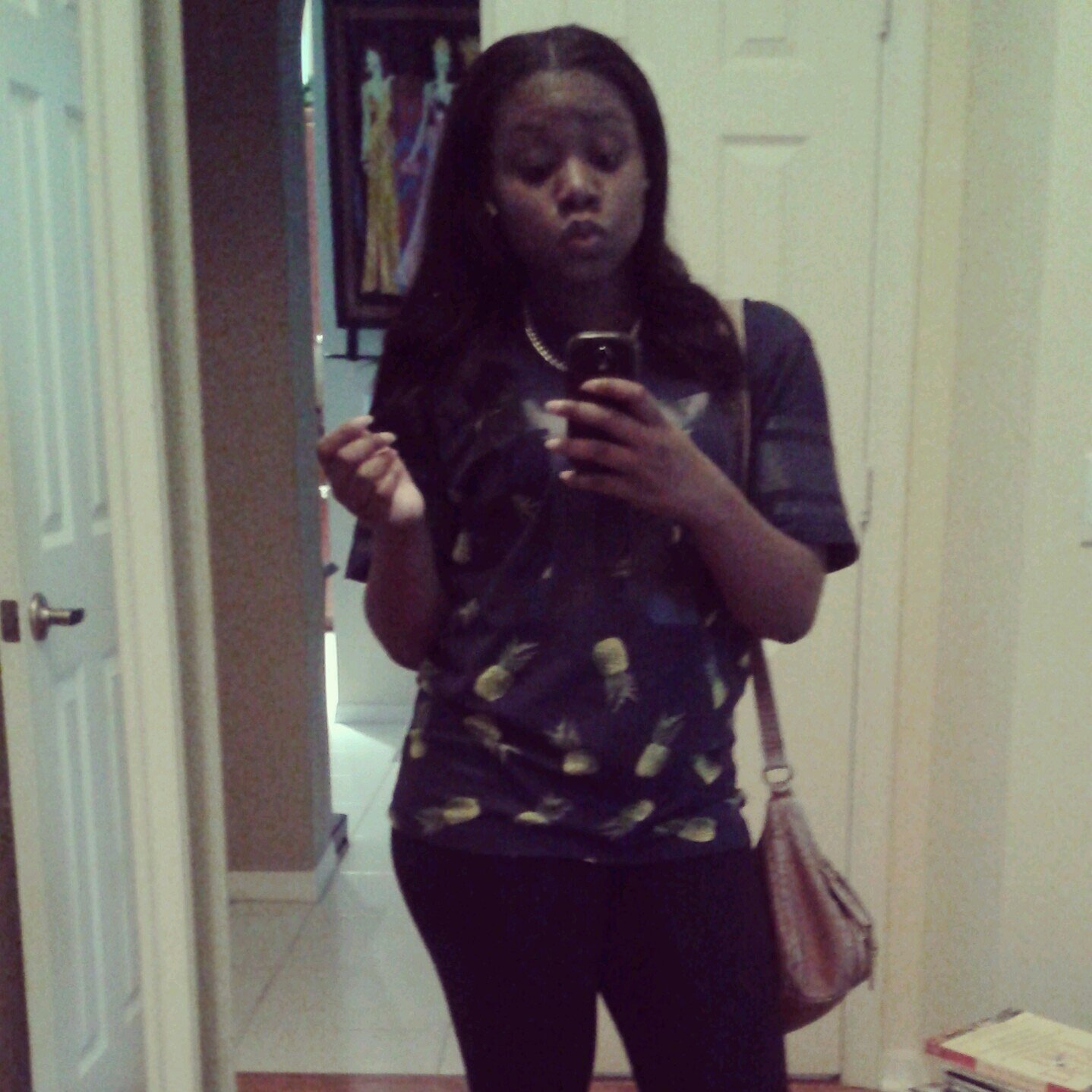 _Trillaminillaa's profile picture. sorry, @ChadAintShit is mine ♥