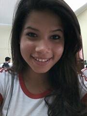 14 anos,Canceriana ,alegre,Corinthiana.