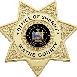 Official Twitter Account of the Wayne County Sheriff's Office