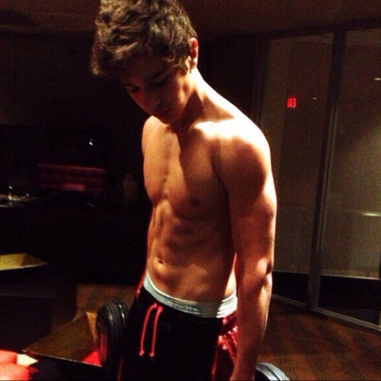 AidenDawson_'s profile picture. Music is everything to me. I may or may not be the older brother of Ally Dawson... And i might have a slight obsession with ice cream... Might