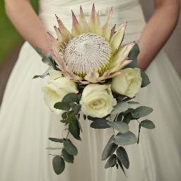 A classic and stylish floral designers specializing in weddings throughout Devon.