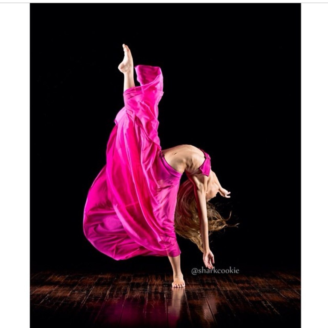 Dancertweetss's profile picture. dan(sass)