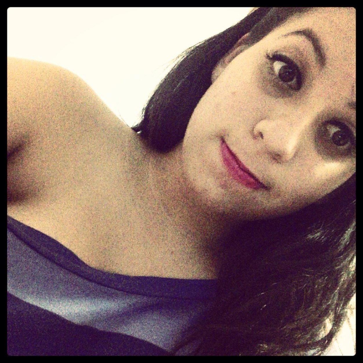 Entre tantos sorrisos eu escolhi o seu