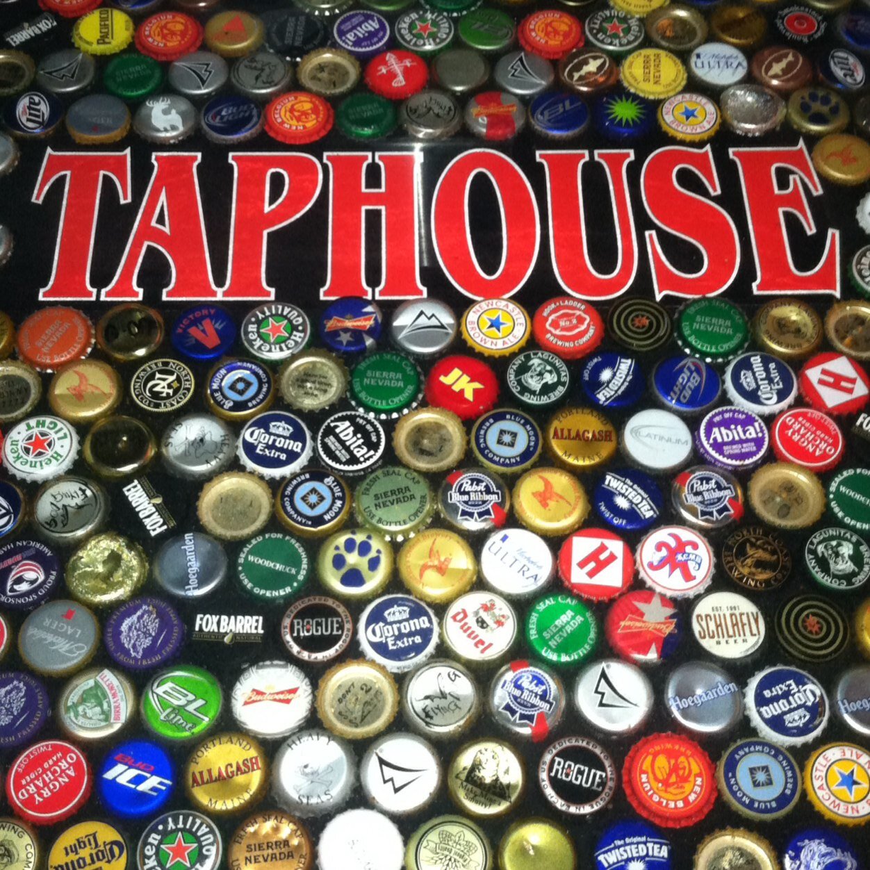 125+ craft beer; 32 tap, nitro & cask. Indoor and outdoor bars. Pool, corn hole, live music, great food. 58 W Earleigh Heights Rd Severna Park, MD 410-793-5759