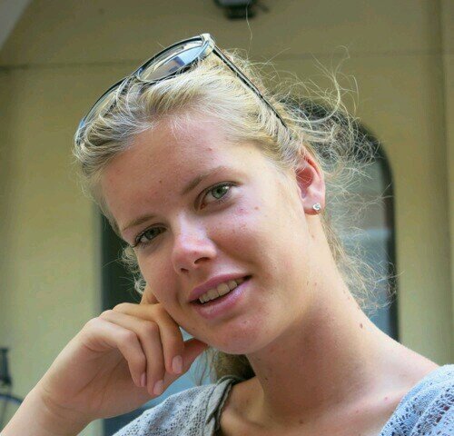 celineevy's profile picture. 