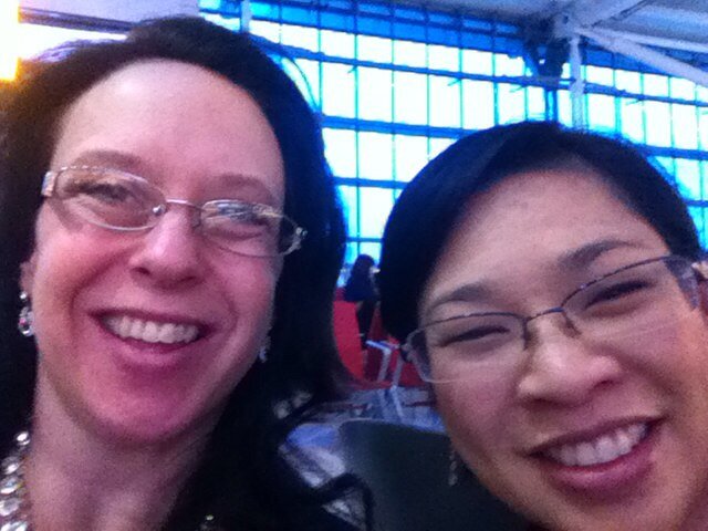 MicheleKaster's profile picture. 