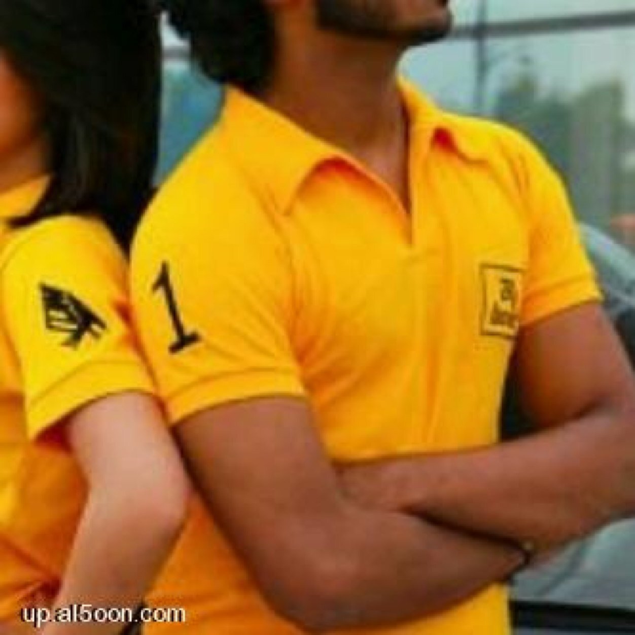اعشقها واحبها عسى يومي قبل يومها❤️❤️