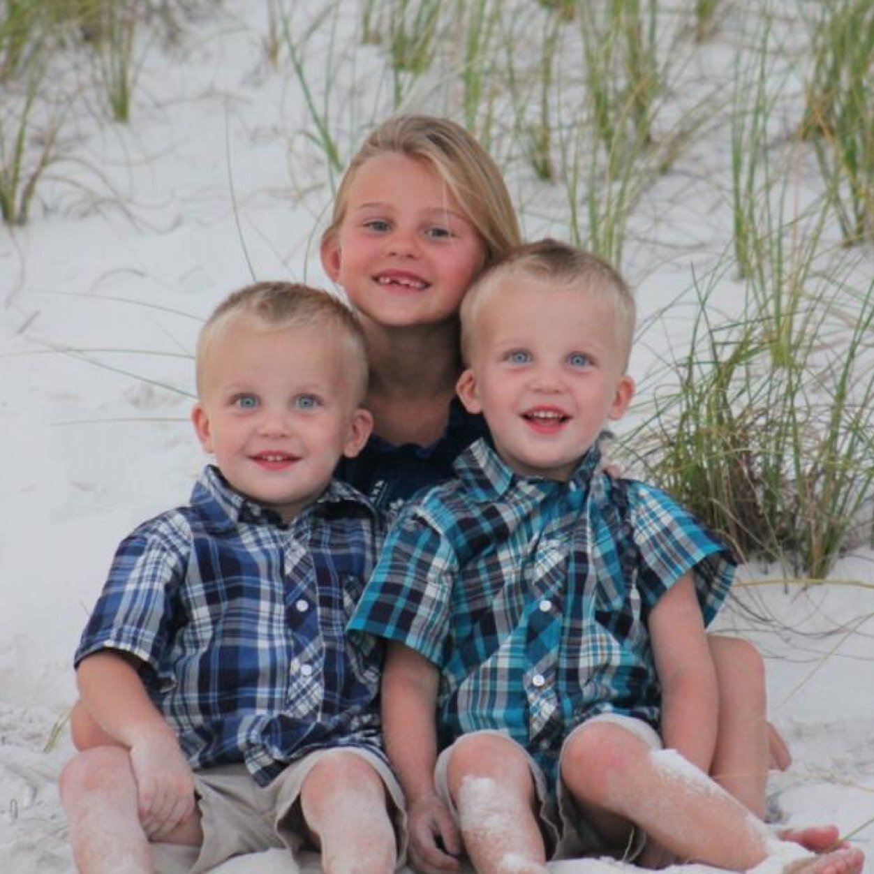 3mclone's profile picture. 