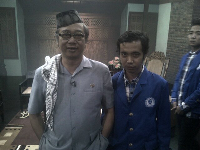 RiZkI_FaLiAnTo's profile picture. Suka Dengan Petualangan Baru