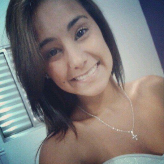 Eternamente, é ter na mente! O meu Deus já disse, o segredo é confiar... | facebook/instagram: mariane vilela