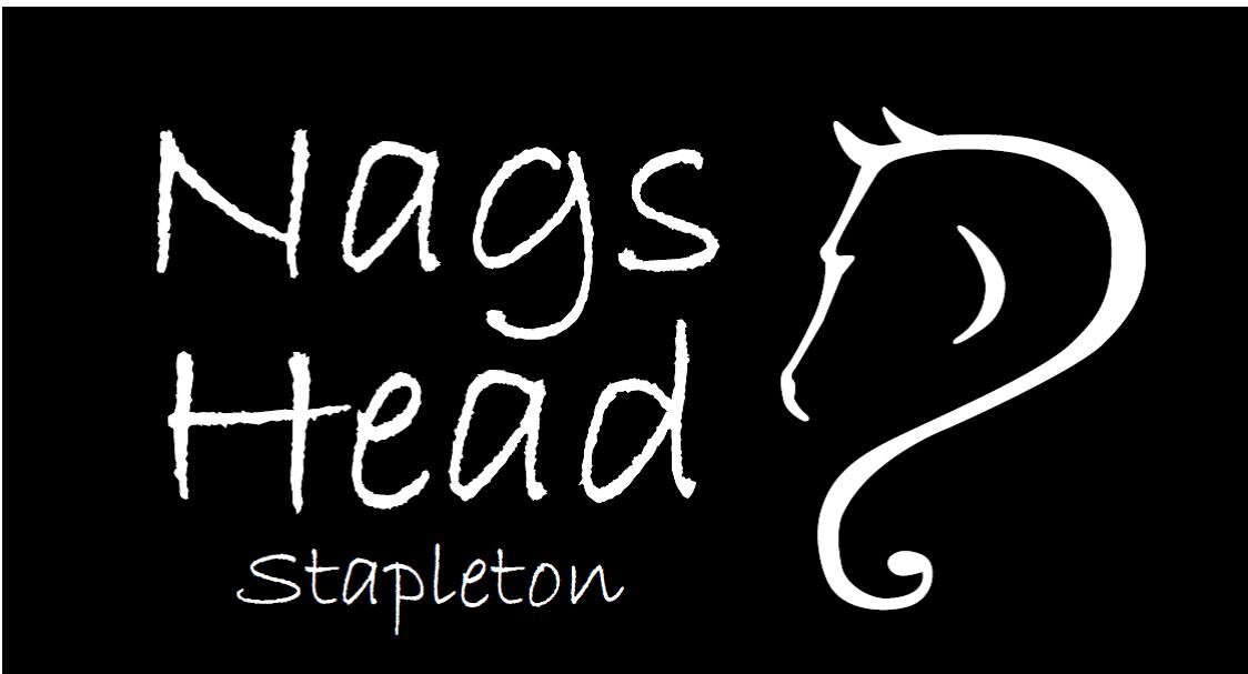 NagsHead4's profile picture. Traditional country pub in Stapleton, fresh home cooked food, great selection of wines & spirits.