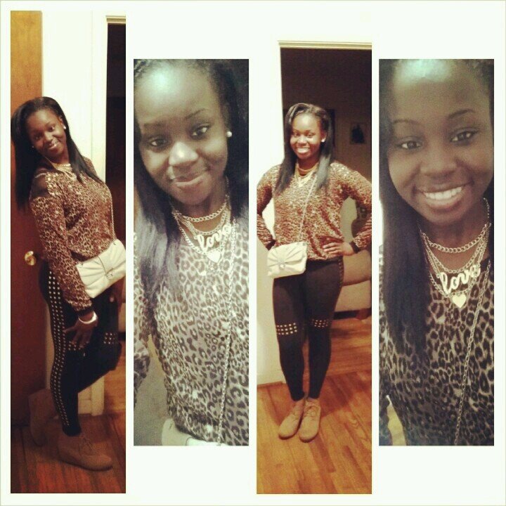 No Need for a Bio!  Jus follow me ill follow back