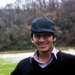 Proud Indian, Researcher, Thinker, IIT Kanpur and TU Delft Alumnus
