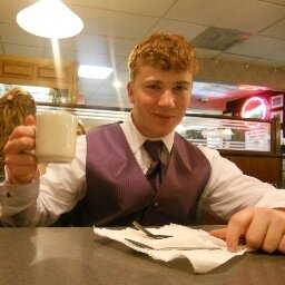 GubitzDustin's profile picture. 