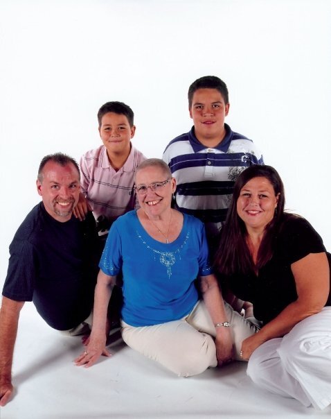 Mom to 2 great teenagers, Sales Manager at Star Glass and all around fun person to hang out with!