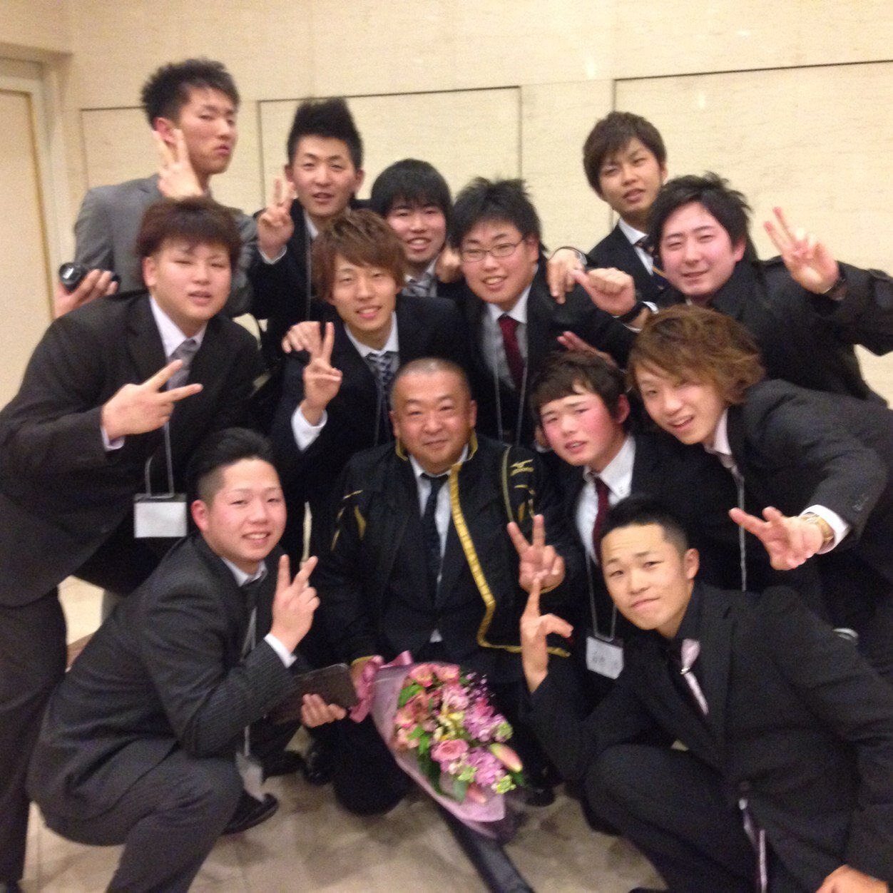 石川健太郎 Ken Hand01 Twitter