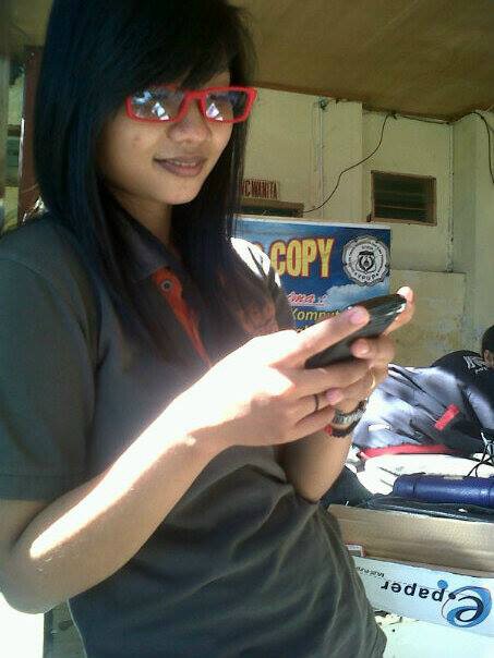 201 sKaOne|akuNtnSi STIE YPUP 09|I'm single...I'm very happy.....