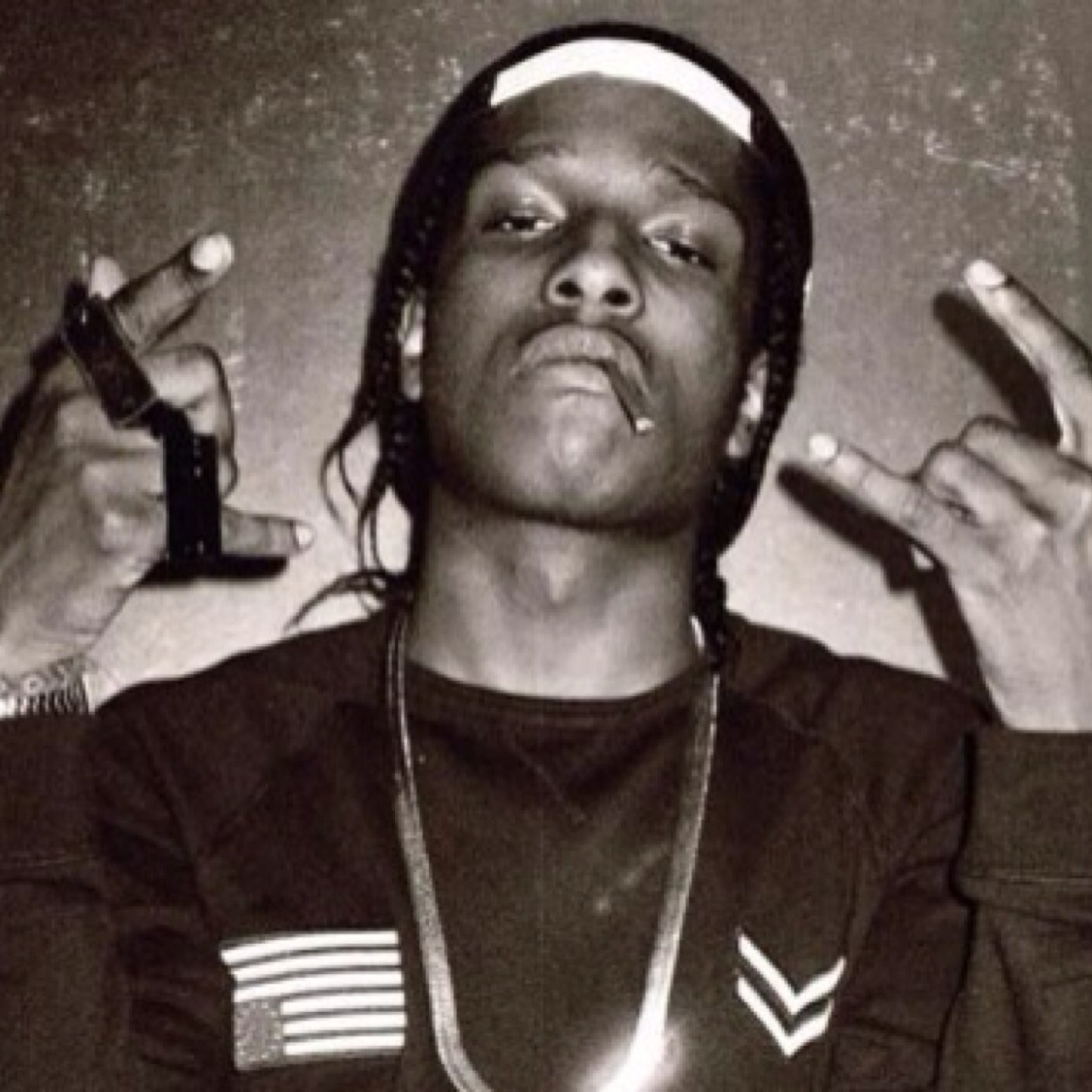 AsapRockyyOG's profile picture. 