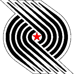 BlackPortland's profile picture. The Blazers
BlackPortlandbrand@gmail.com
