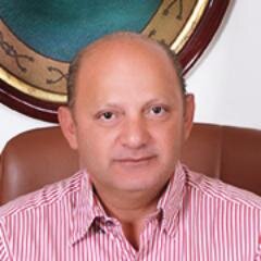 Ex Presidente Municipal de Carmen 2012-2015