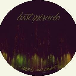 lastmiraclepunk's profile picture. MELODIC PUNK ROCK | more info 089608895345
