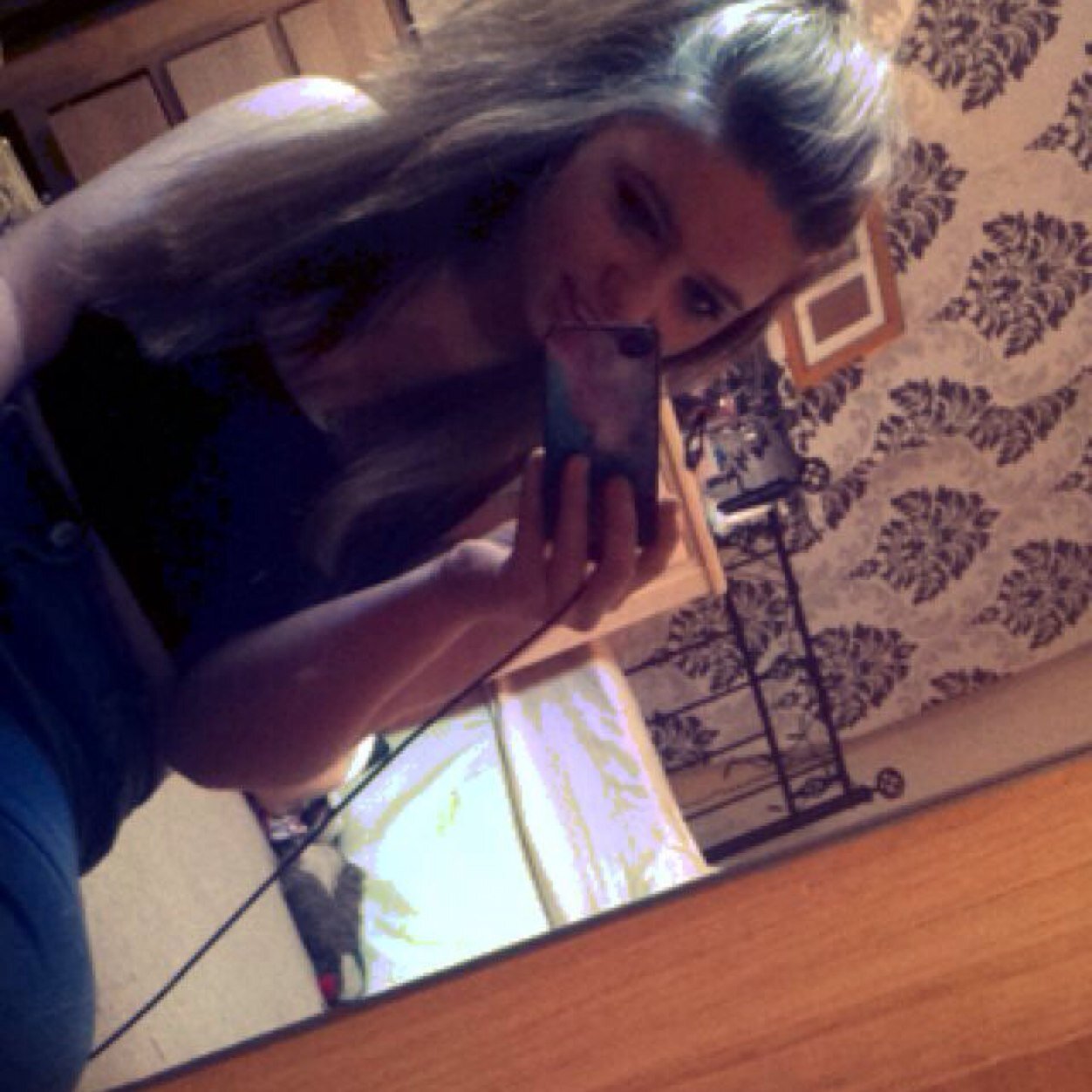 Yateley gal
