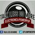 TALK LESS DO MORE (@tldmpowerpop) Twitter profile photo