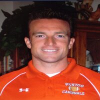 Drew McKnight (@drewmcknight19) 's Twitter Profile