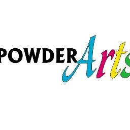 Providers of #thermography powders - Caslon & Faust - giving great designs on any stationery or print