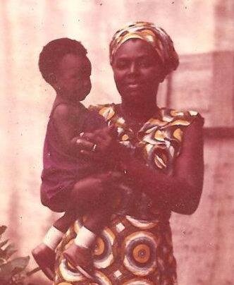 SikaNaana's profile picture. the LORD is my shepherd i shall not want.