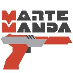 martemanda's profile picture. El primer blog con testosterona del Ecuador