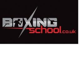 BoxingSchoolUK's profile picture. Authentic Boxing by Real Boxers - Visit http://t.co/2omTB9nb9m