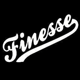 Finesse Clothing is an up and coming line of urban wear with unmatched taste and versatility. TAG US!!! IG @iRockFinesse