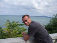 NikosBasso's profile picture. - С чем торт? - С жиром на жопе.