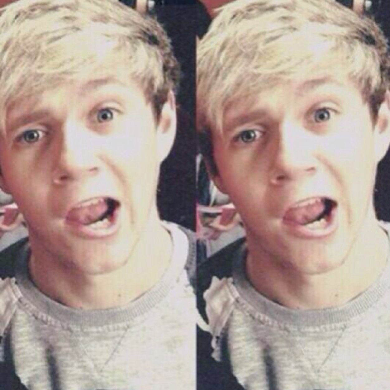 if you smiled follow @captivationiall