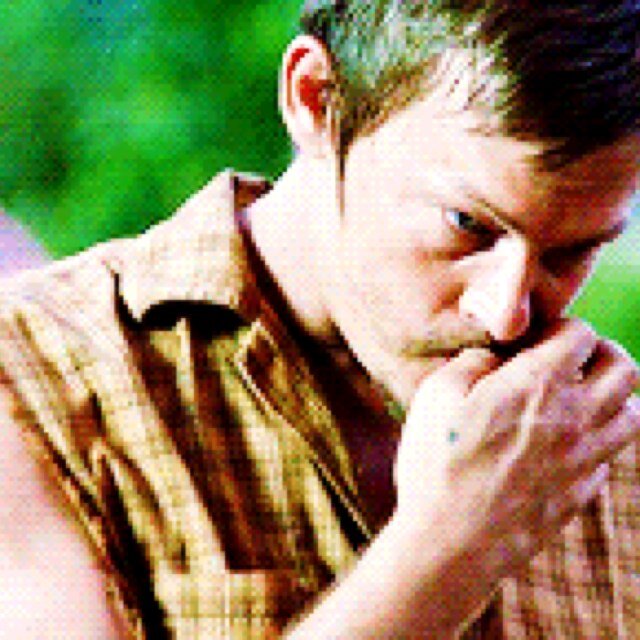 You shoot me again, best pray I'm dead.