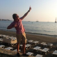 Erik (@ekenbladen) 's Twitter Profile
