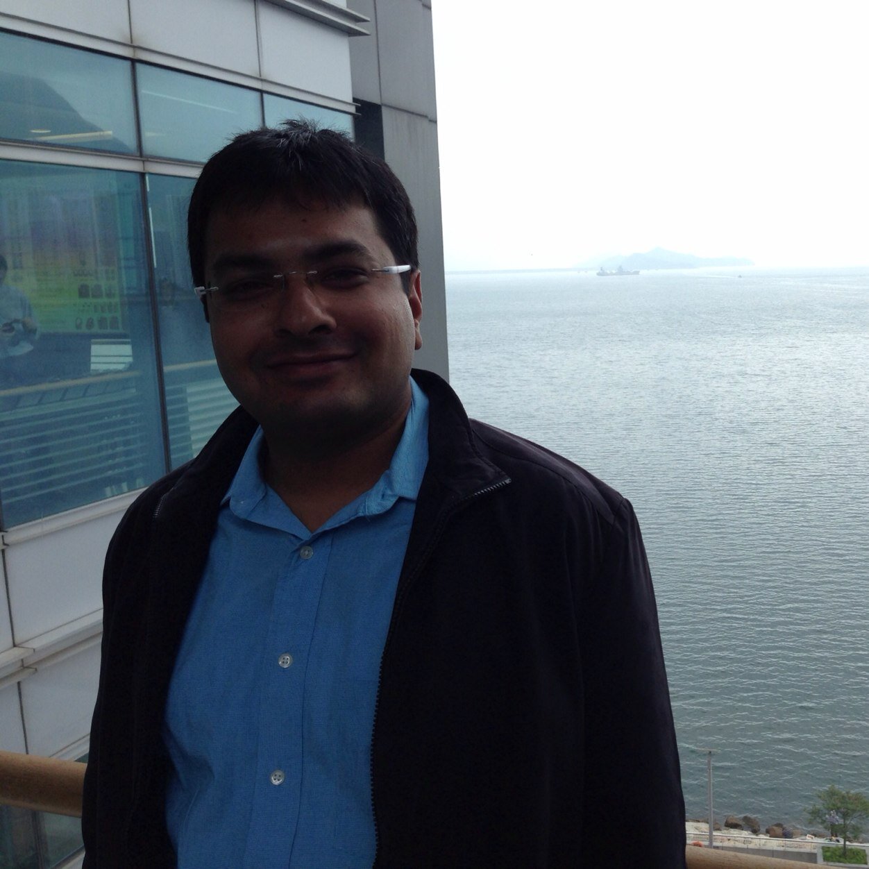 Proud Indian/Chartered Accountant/Finance head/self motivated/team player/love my work