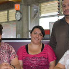 btcacentraluna's profile picture. Nodo coordinador del Sistema de Información Documental de la Universidad Nacional