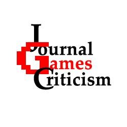 An open-access, peer reviewed, feed-forward Video Games Journal, offering scholarly work on games, criticism, gaming culture, and society.