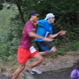McCanneJames's profile picture. Avid runner with a passion for life, love, and improving the health of others.