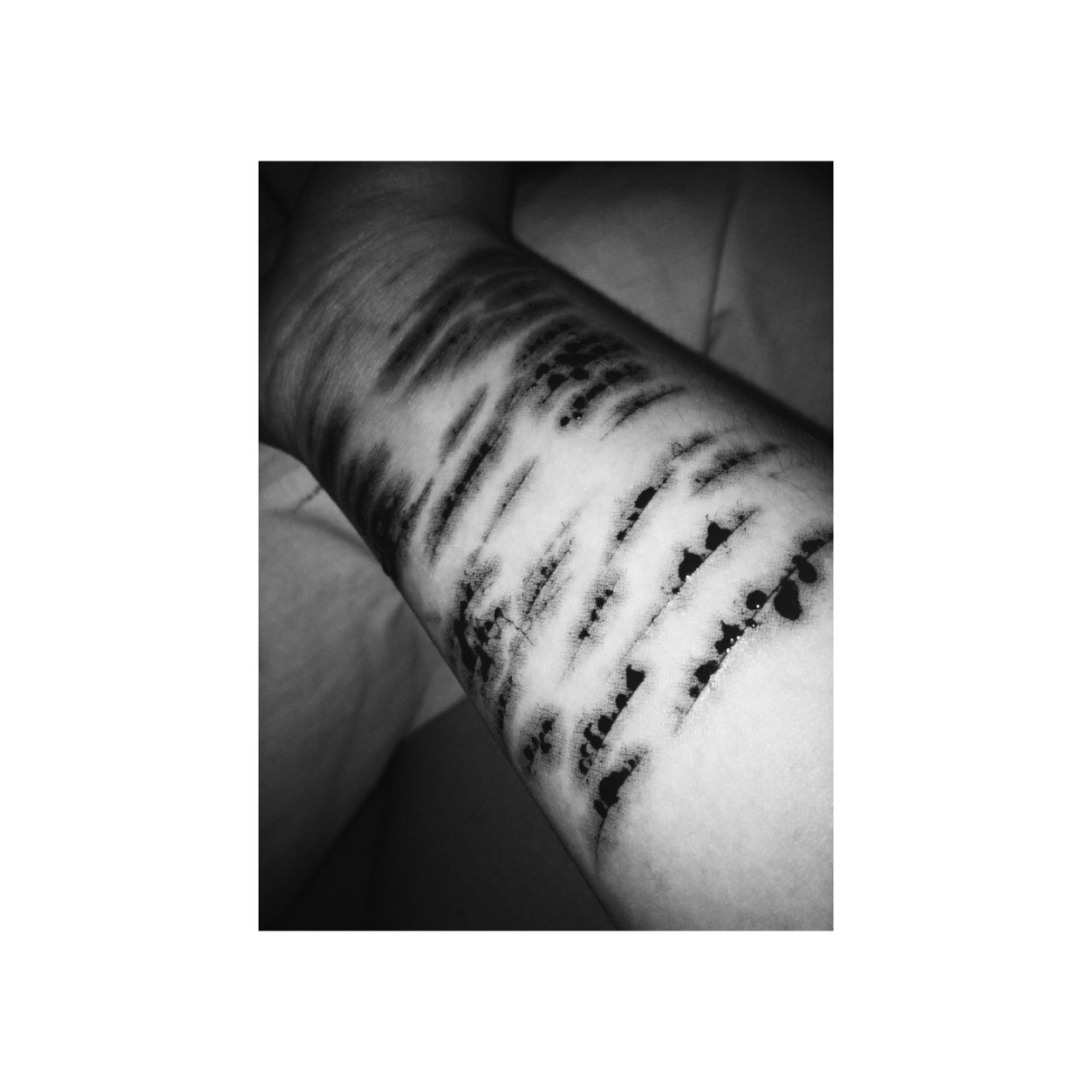 Depression&anxiety killing me inside out..